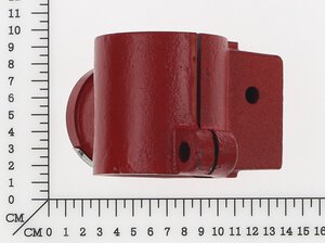 table bracket (Einhell Red)