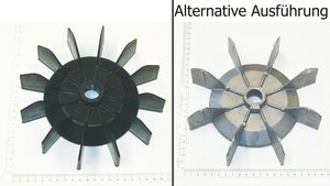 MOTOR FAN