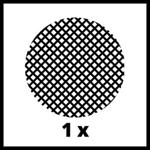 Polish/Grind Kit 180 9pc;EX;NA