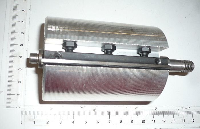 Antriebsriemen 998934-002 – 2 Stück Ersatzriemen Für Hobelmaschinen | Kompatibel Mit Originalteilen
