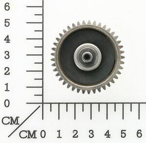 Antriebsritzel