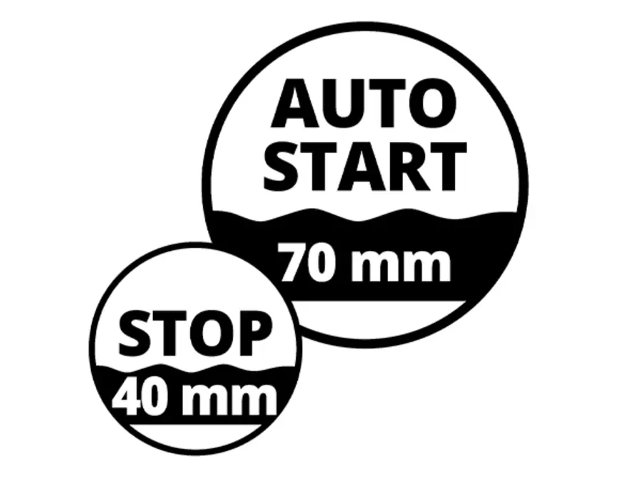 Automatic-startstop