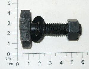 T bolt