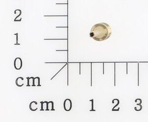 ball needle