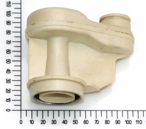 Ventuir tube