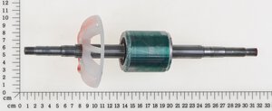 Rotor