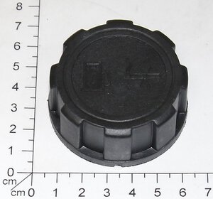 Tankdeckel