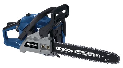 Kettenbertl Sägekette Für Einhell BG-PC3735 – 35 Cm Schwert, 3/8 1,3 Mm, 52 Treibglieder