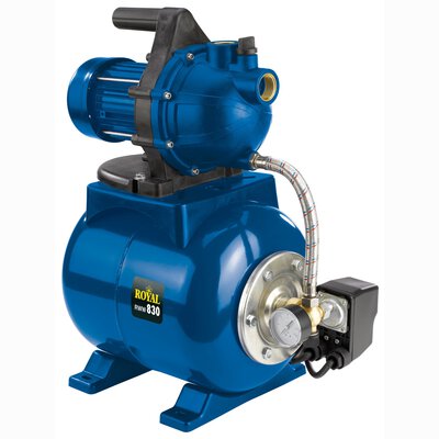 RWW 830 - Spareparts / Accessories - iSC Onlineshop