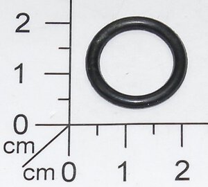 O circlip f18.3xf2.65