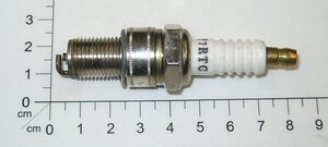 Zündkerze