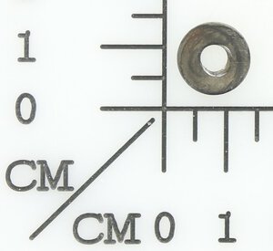 Flat gasket