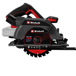 TP-CS 18/165 Li BL - Solo