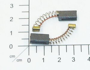Kohlebürsten