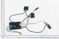 Electronic Control Assembly