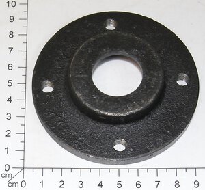 Bearing box