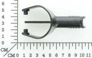 Abzugsbügel