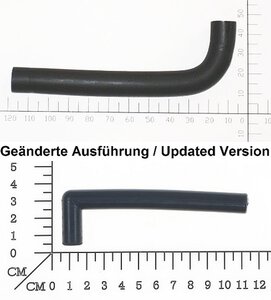 waste pipe
