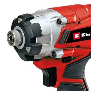 TE-CI 18/1 Li-Solo