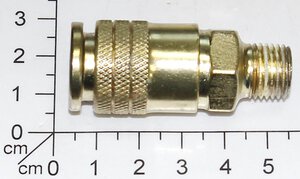 quick couplers