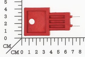 Sicherheitsstecker
