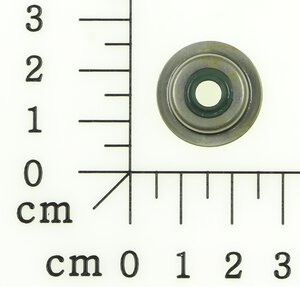 Ventilschaftdichtung