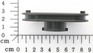 Halterung