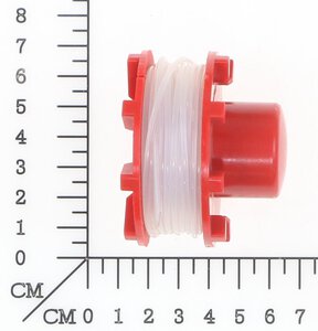 Wirespool Assembly