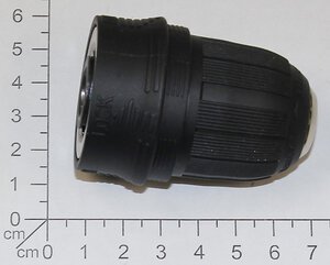 Schnellspannbohrfutter