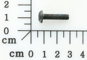 screw M5 x 20