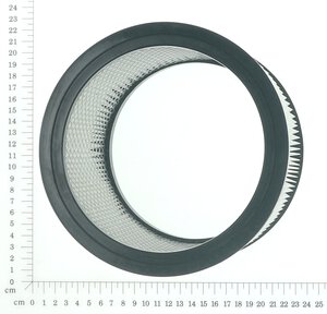 PET Cartridge Filter