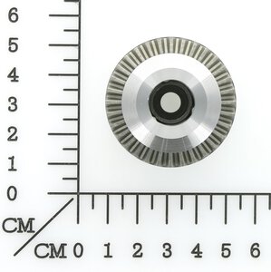 drill chuck (Ozito)
