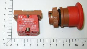 emergency stop switch