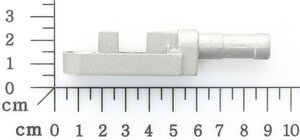 Tape guide spanner