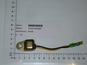 Ölsensor