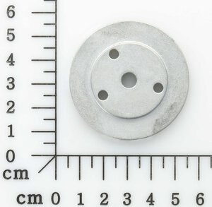 tension disk chain tens. wheel