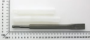 Flachmeißel SDS-plus