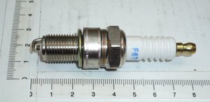 spark plug assy. F6TC