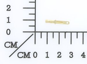 pinouts for brush holder
