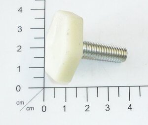 fixing screw