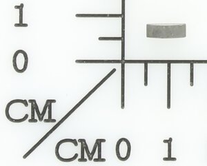 Scheibenfeder