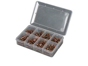 screw Box 200pcs