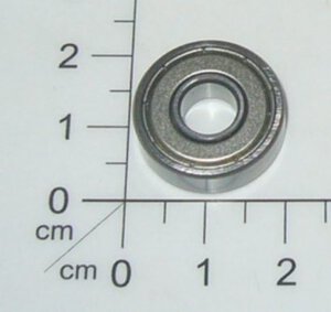 ball bearing 