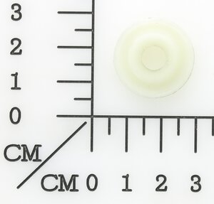 Isolierscheibe