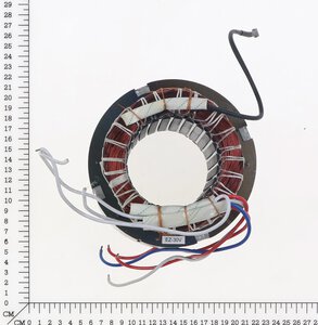 Stator
