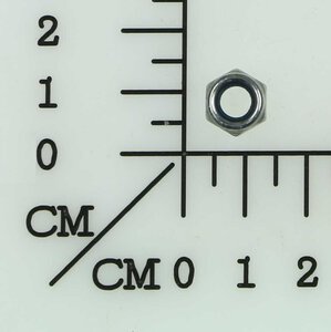locknut