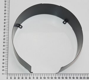 thermal baffle