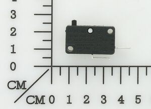 Microschalter
