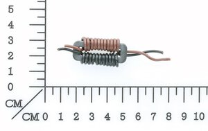 inductance