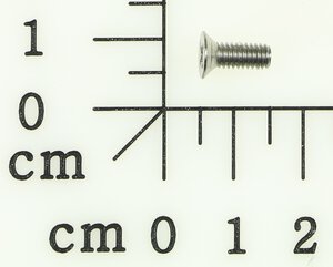 screw M4 *10